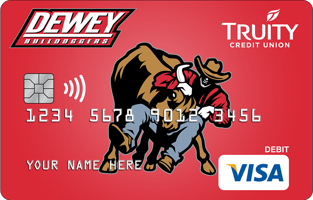 Dewey Bulldoggers