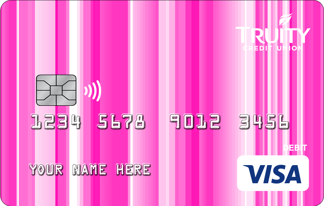 Pink Stripes